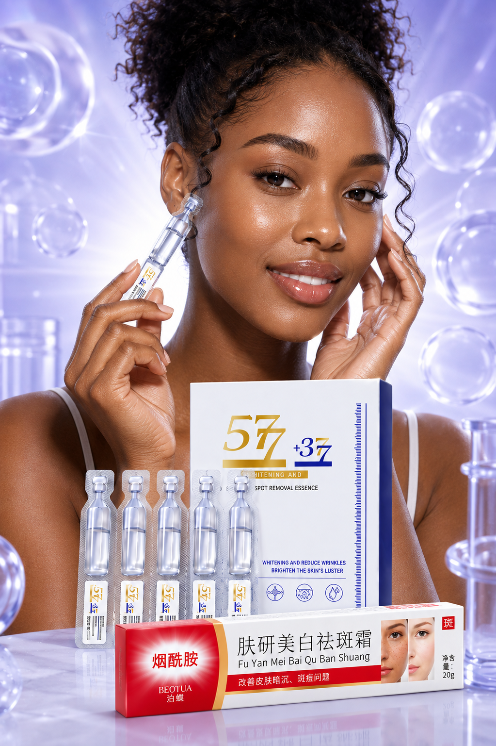 577 plus 377 Corrector product image 3